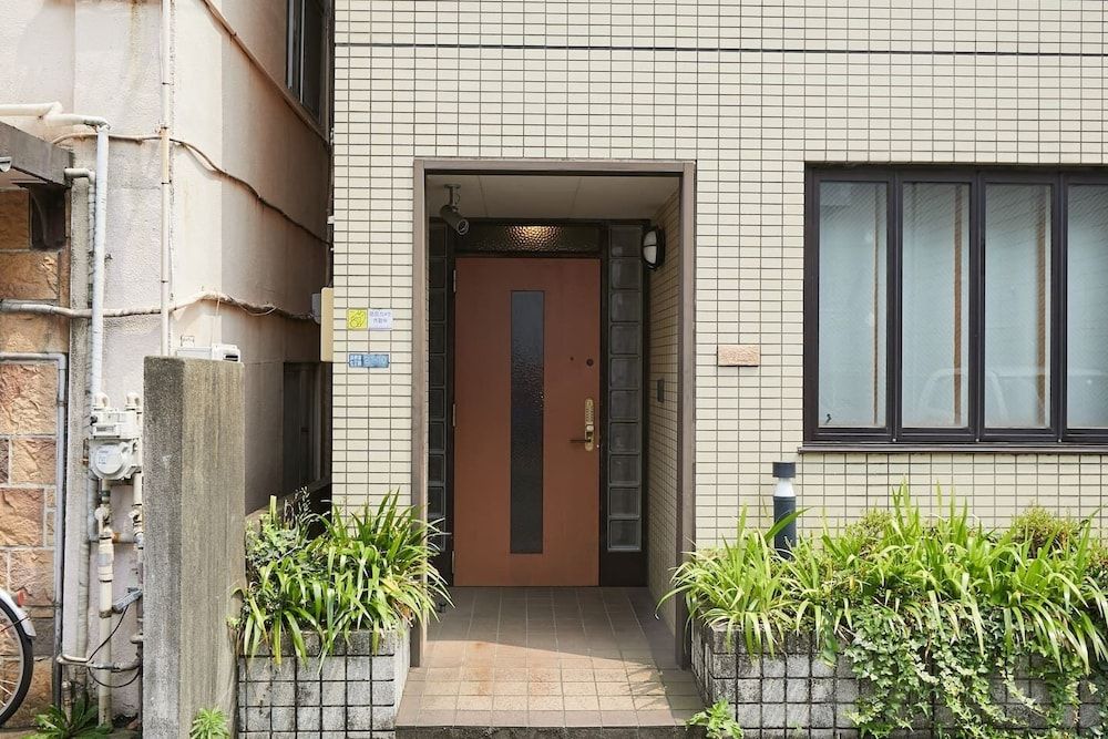 undefined Residential Hotel Shinjuku Big House