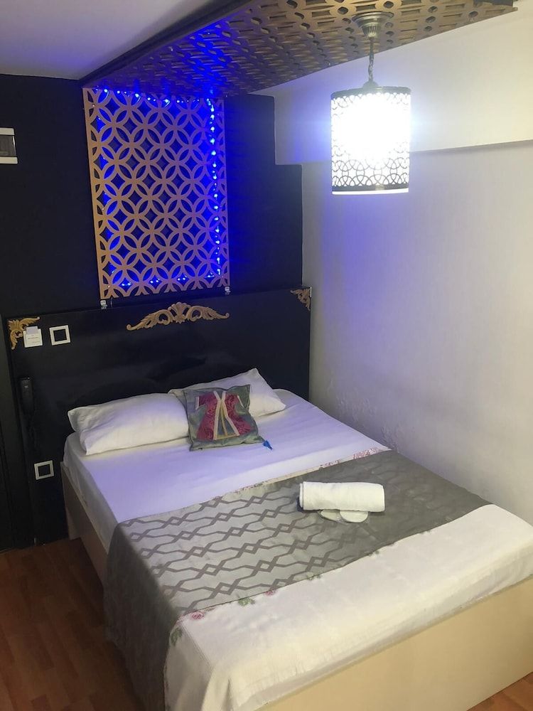 undefined Gılgamış Hotel