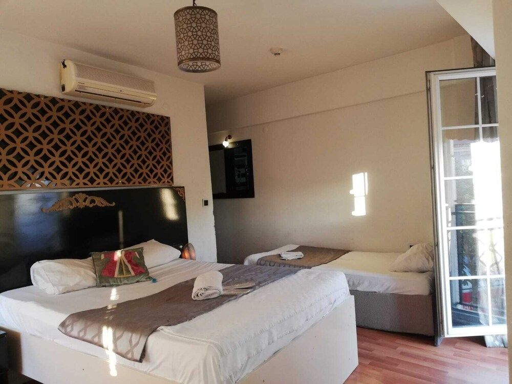 undefined Gılgamış Hotel 7