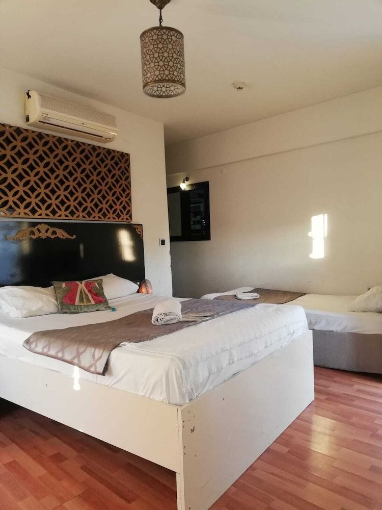 undefined Gılgamış Hotel 6