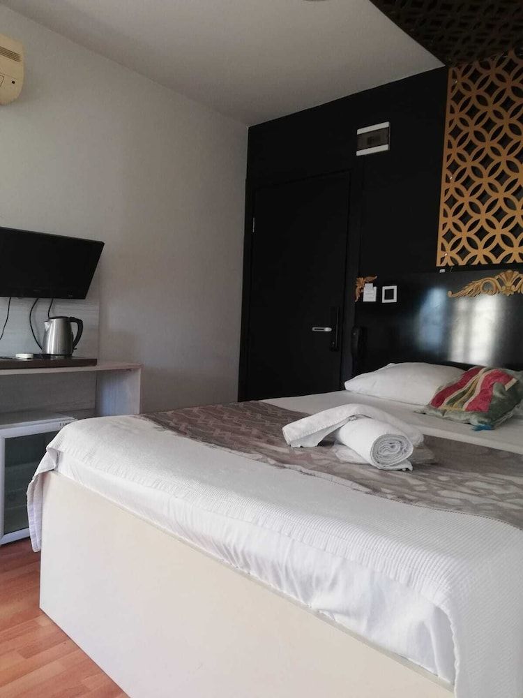 undefined Gılgamış Hotel 3