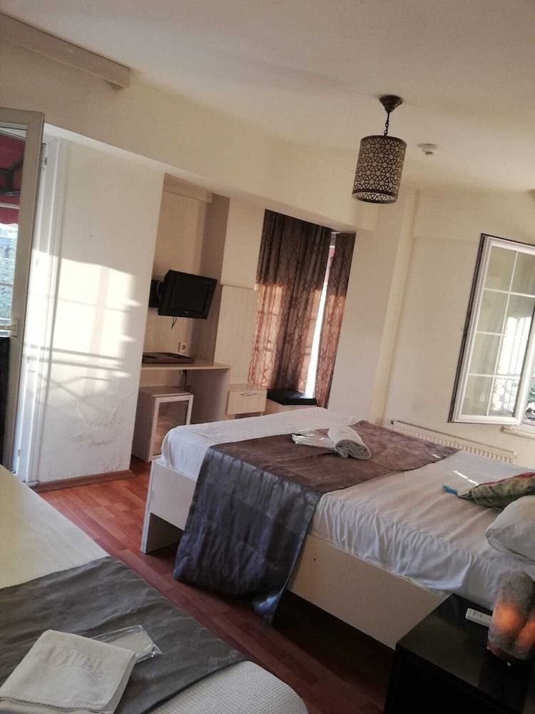 undefined Gılgamış Hotel 8