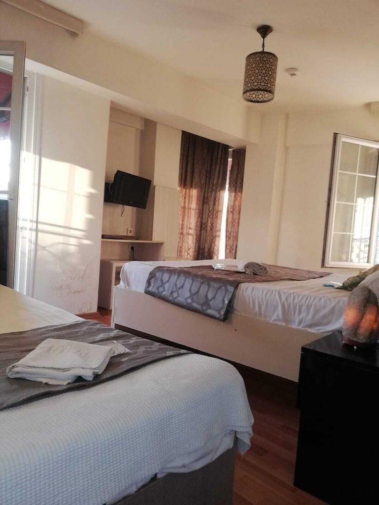 undefined Gılgamış Hotel 5