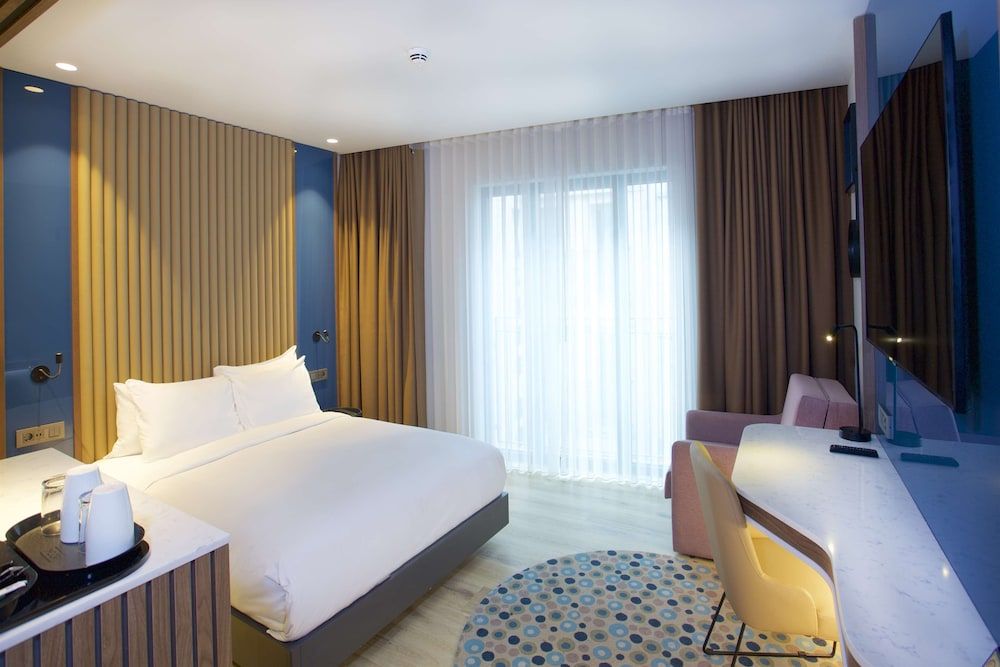 undefined Hampton By Hilton Istanbul Old City 10