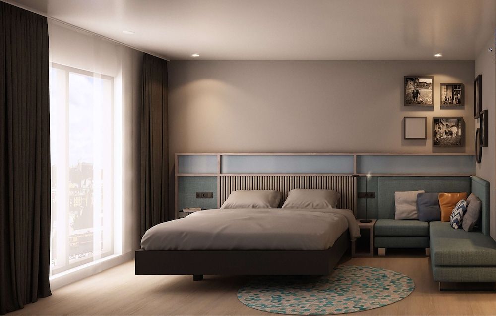 undefined Hampton By Hilton Istanbul Old City 2