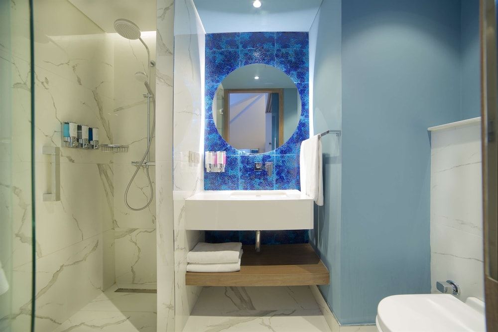 Hampton By Hilton Istanbul Old City Room, 1 Queen Bed 6