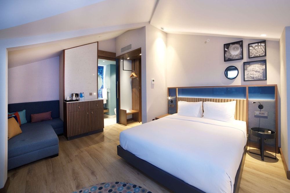 undefined Hampton By Hilton Istanbul Old City 8