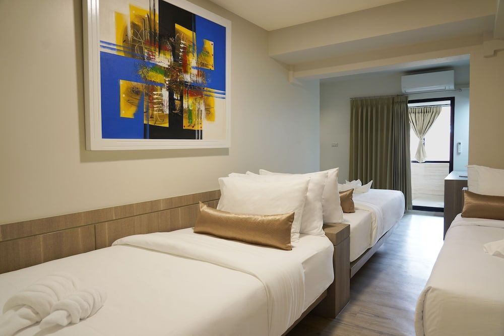 undefined Sawasdee House 10