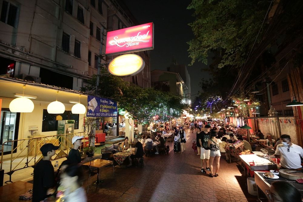 undefined Sawasdee House 7