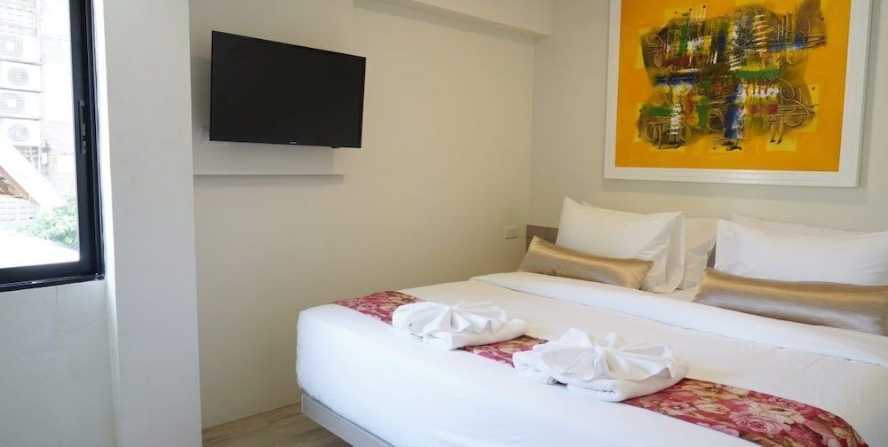 undefined Sawasdee House 10