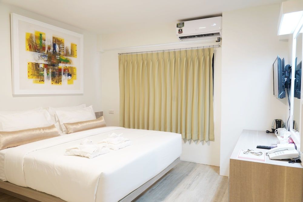 undefined Sawasdee House