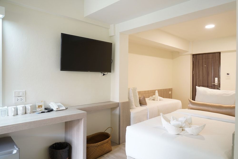 undefined Sawasdee House 8