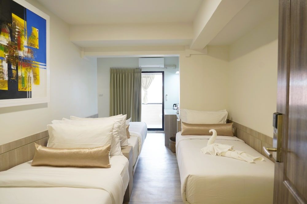 undefined Sawasdee House 2