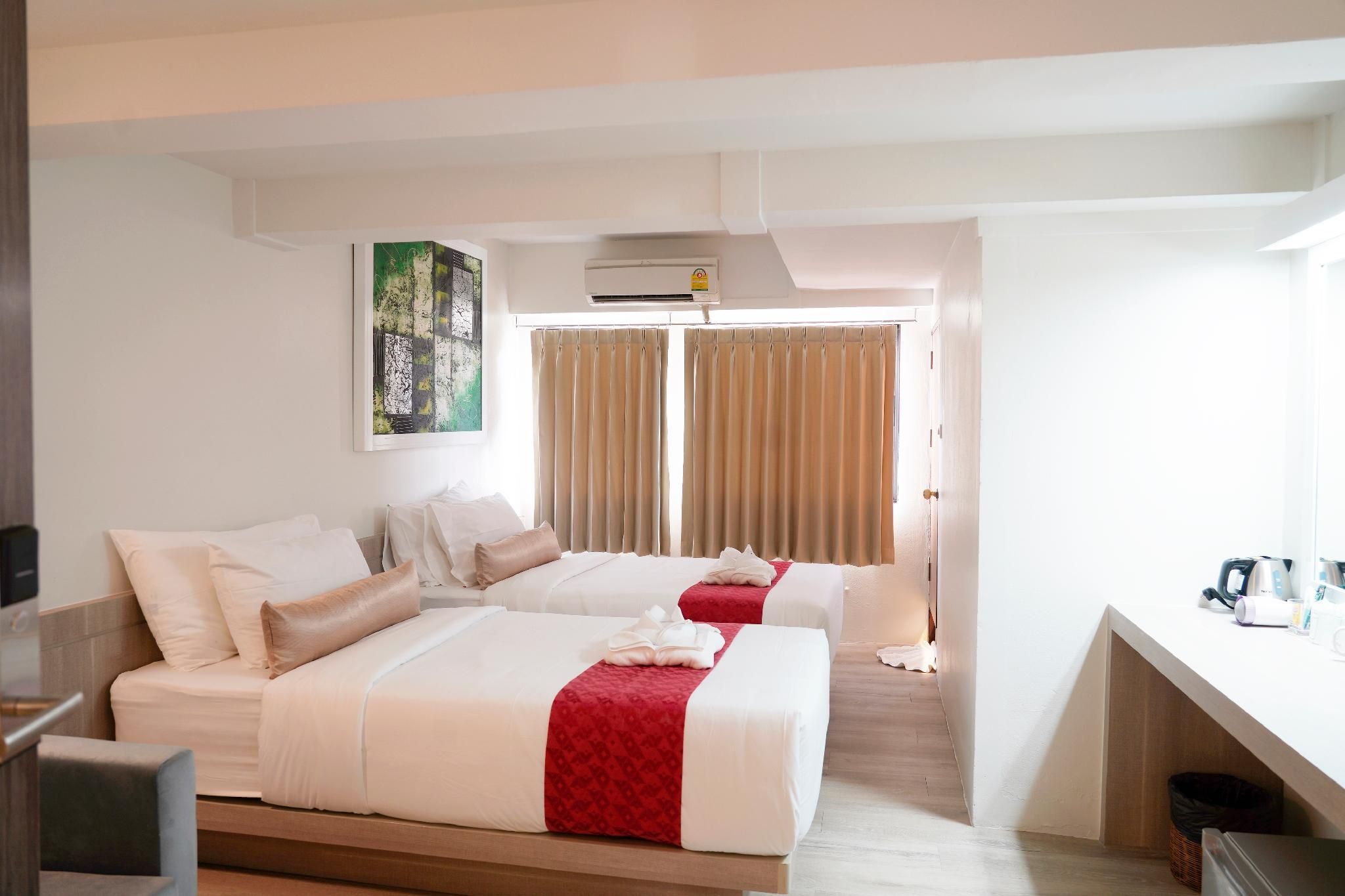 undefined Sawasdee House 6