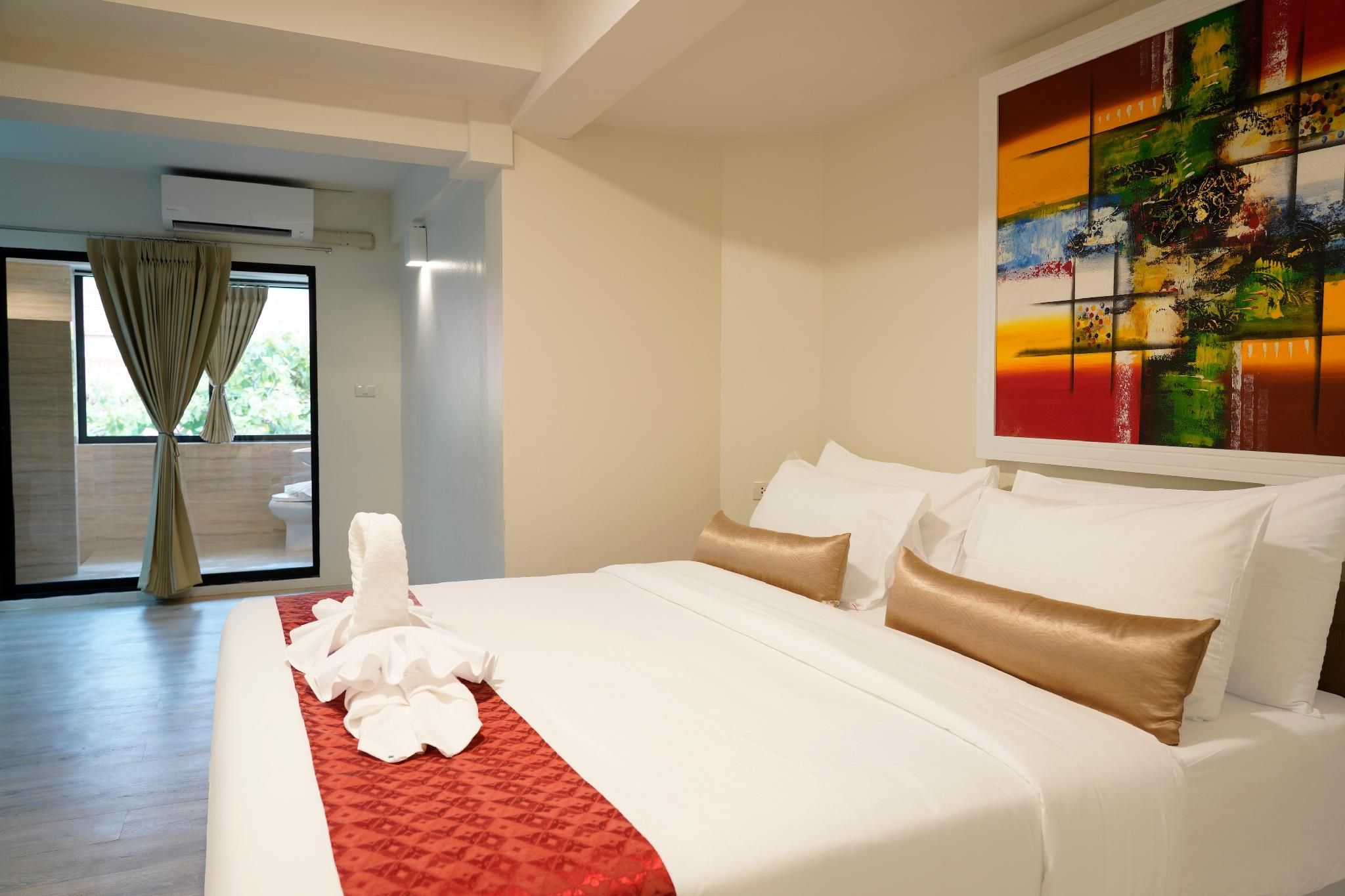 undefined Sawasdee House 4