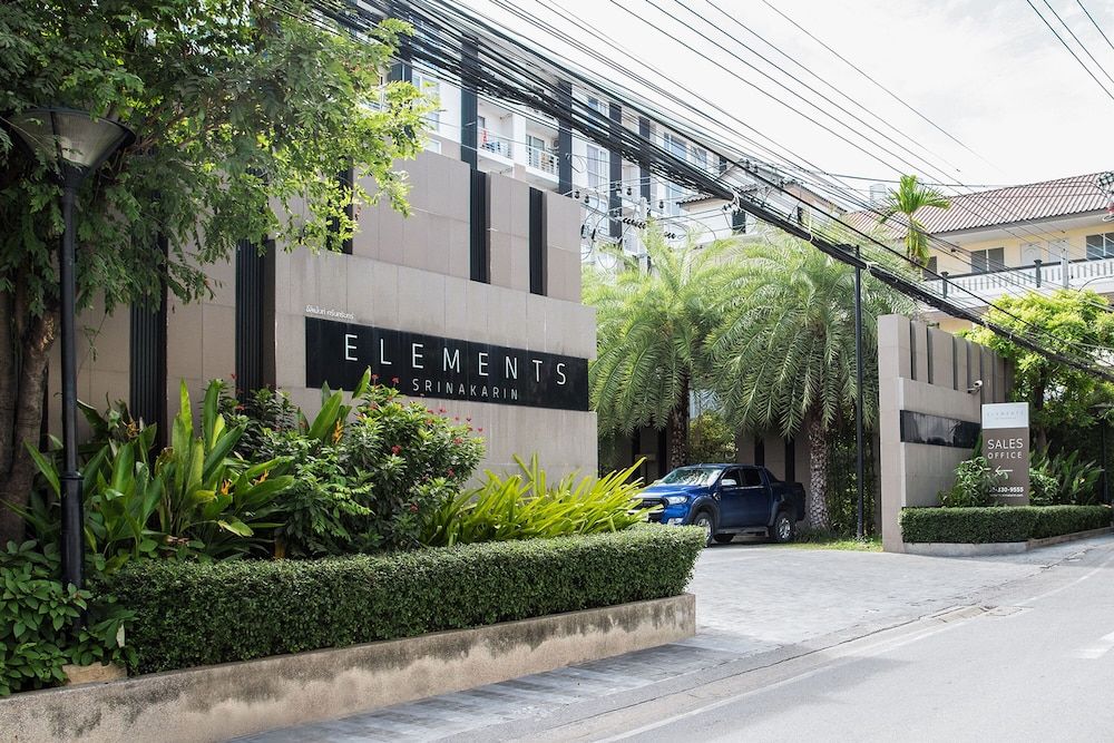 undefined Locals Bangna Elements Srinakarin 5