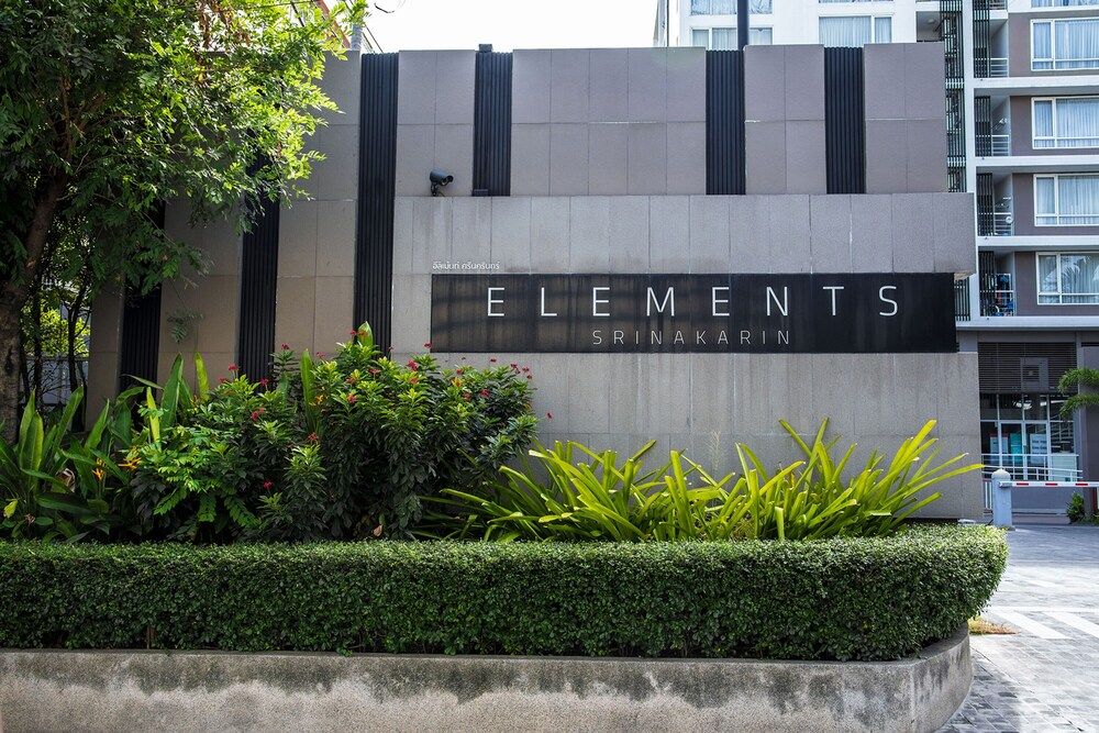 undefined Locals Bangna Elements Srinakarin 4