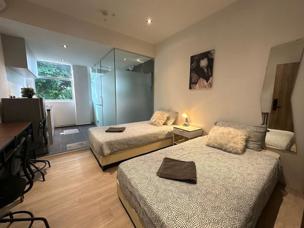 undefined International Service Apartments 2