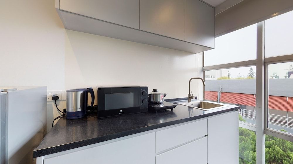 undefined International Service Apartments 6