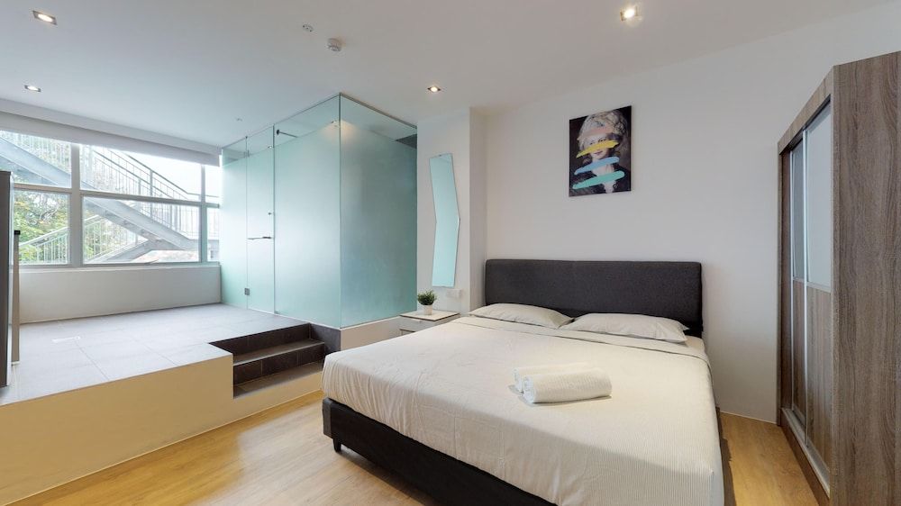 undefined International Service Apartments 3