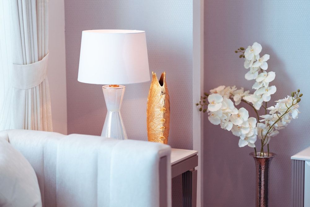 undefined Elite Royal Apartment - Burj Khalifa & Fountain view - Palace 4