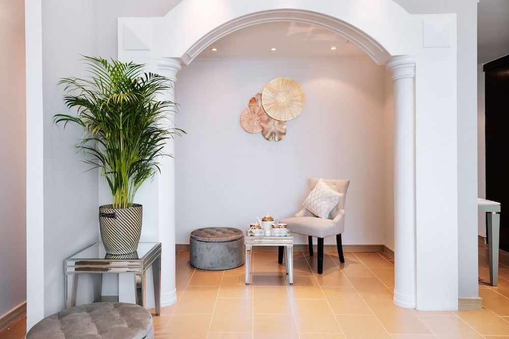 undefined Elite Royal Apartment - Burj Khalifa & Fountain view - Palace 8