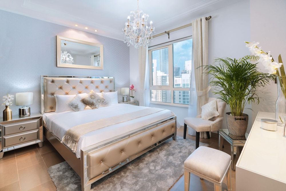 undefined Elite Royal Apartment - Burj Khalifa & Fountain view - Palace 5