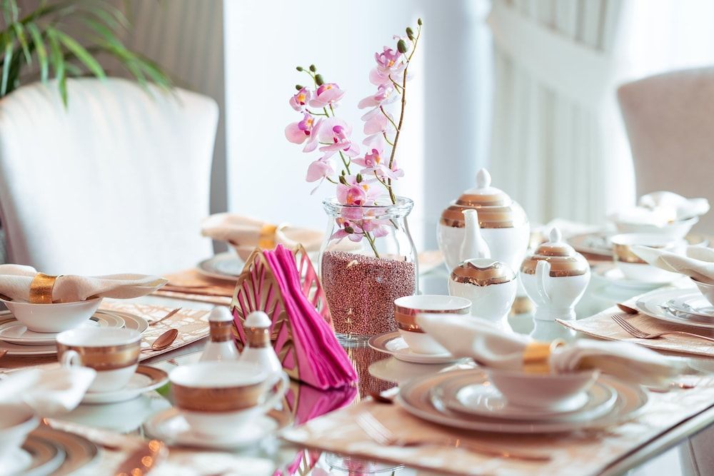 Elite Royal Apartment - Burj Khalifa & Fountain view - Palace Exclusive Penthouse, 4 Bedrooms 9