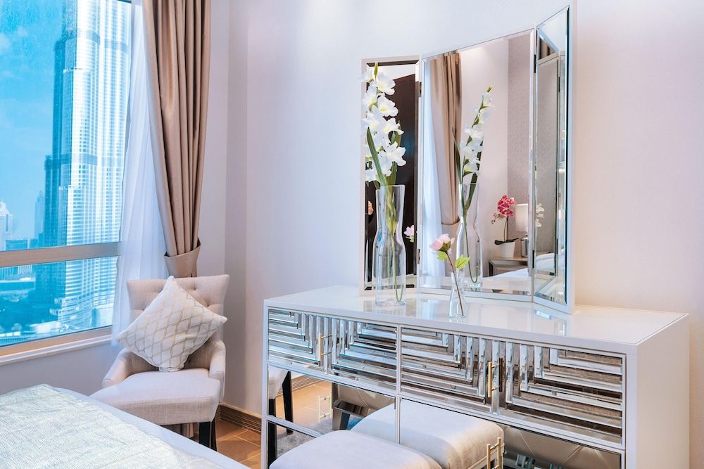 Elite Royal Apartment - Burj Khalifa & Fountain view - Palace Exclusive Penthouse, 4 Bedrooms 11