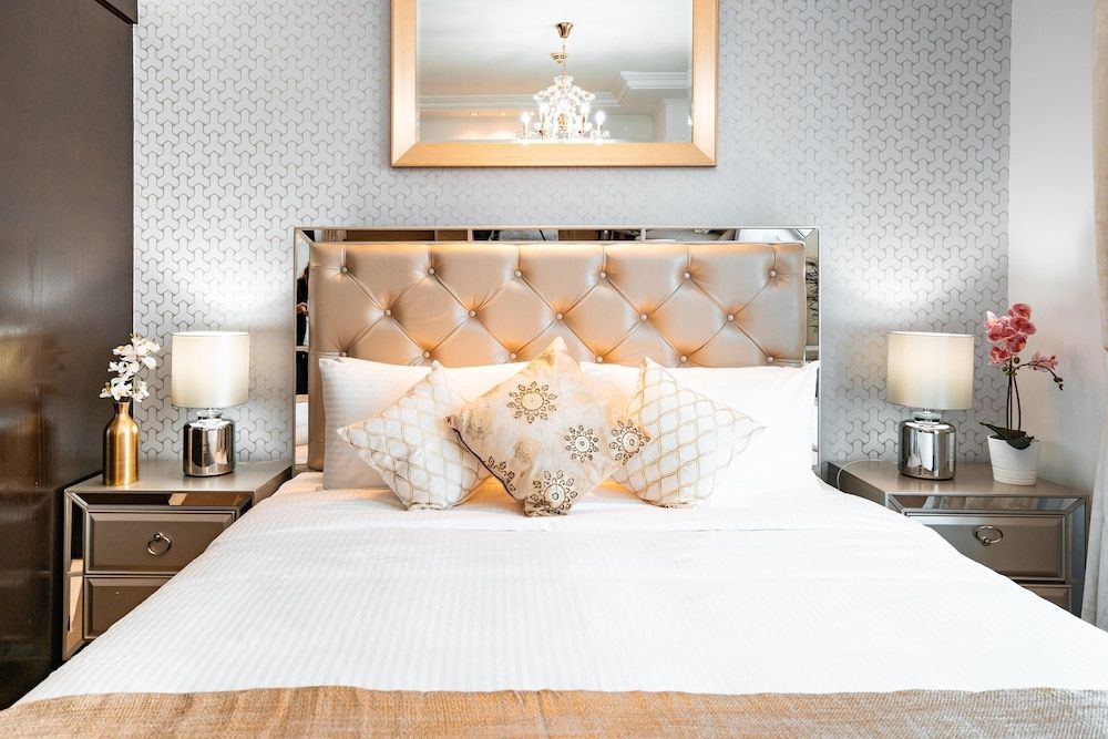 undefined Elite Royal Apartment - Burj Khalifa & Fountain view - Palace 10