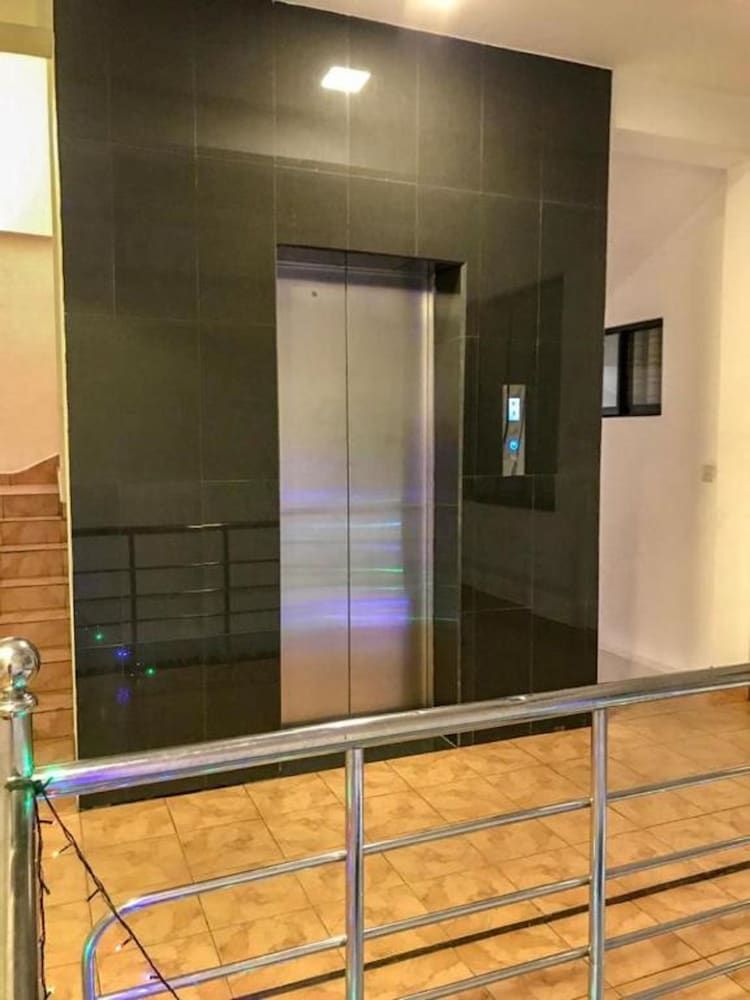 undefined Hotel Krishco 10