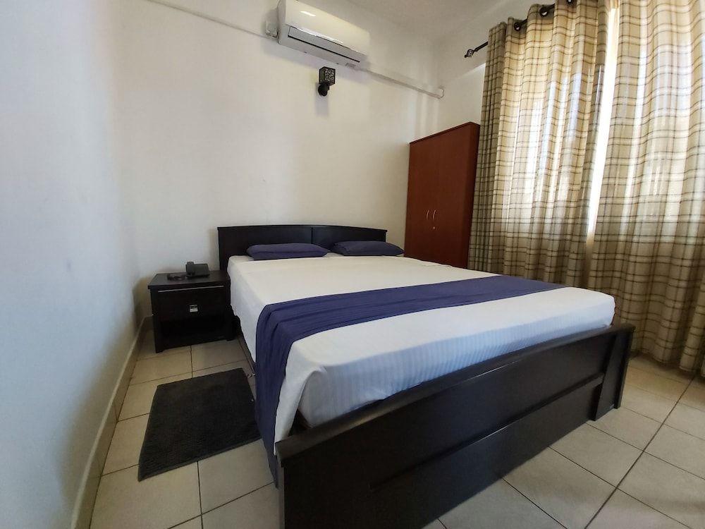 undefined Hotel Krishco 2