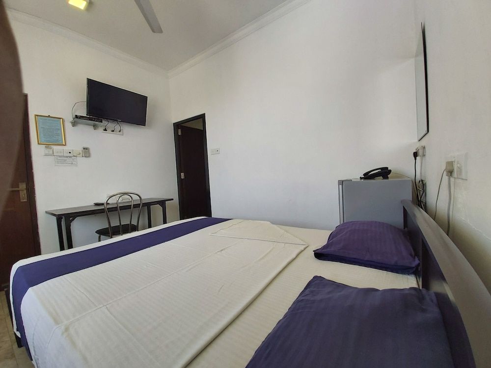 undefined Hotel Krishco 5