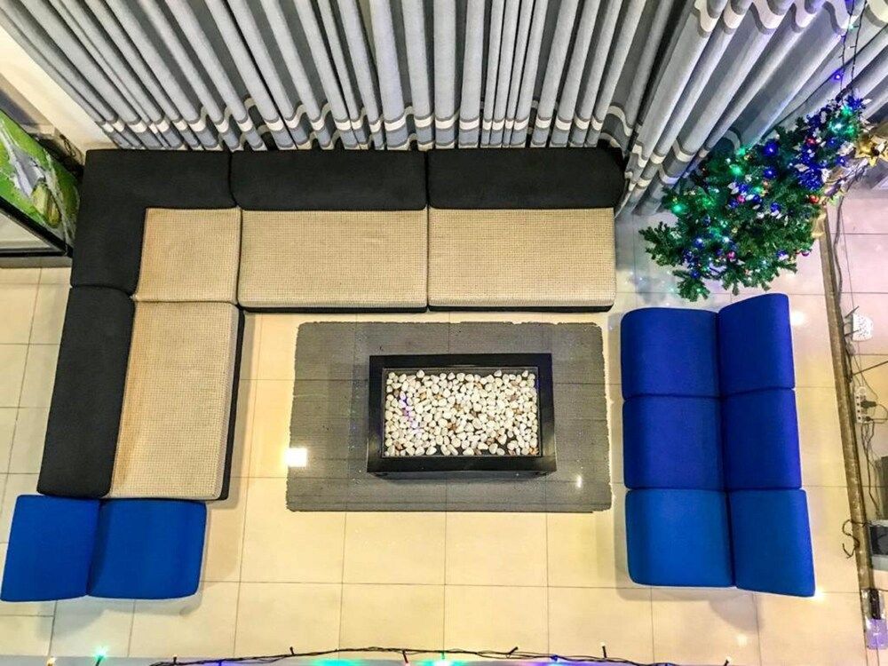 undefined Hotel Krishco