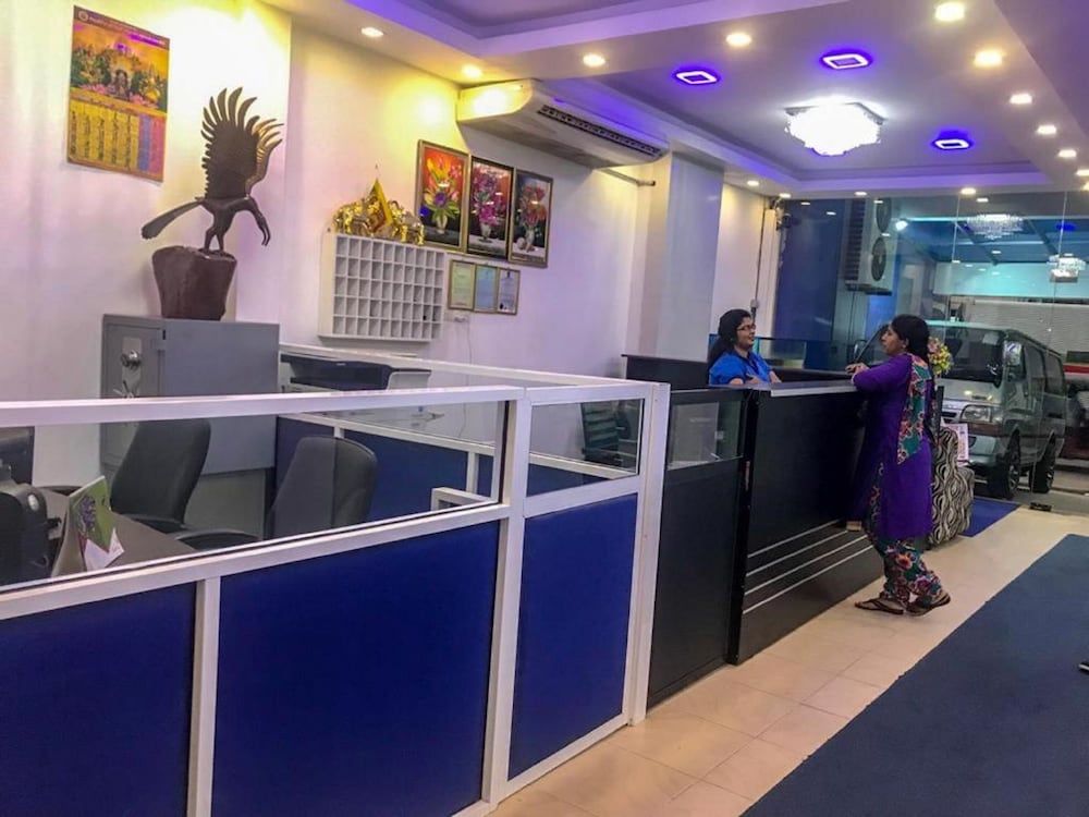 undefined Hotel Krishco 9