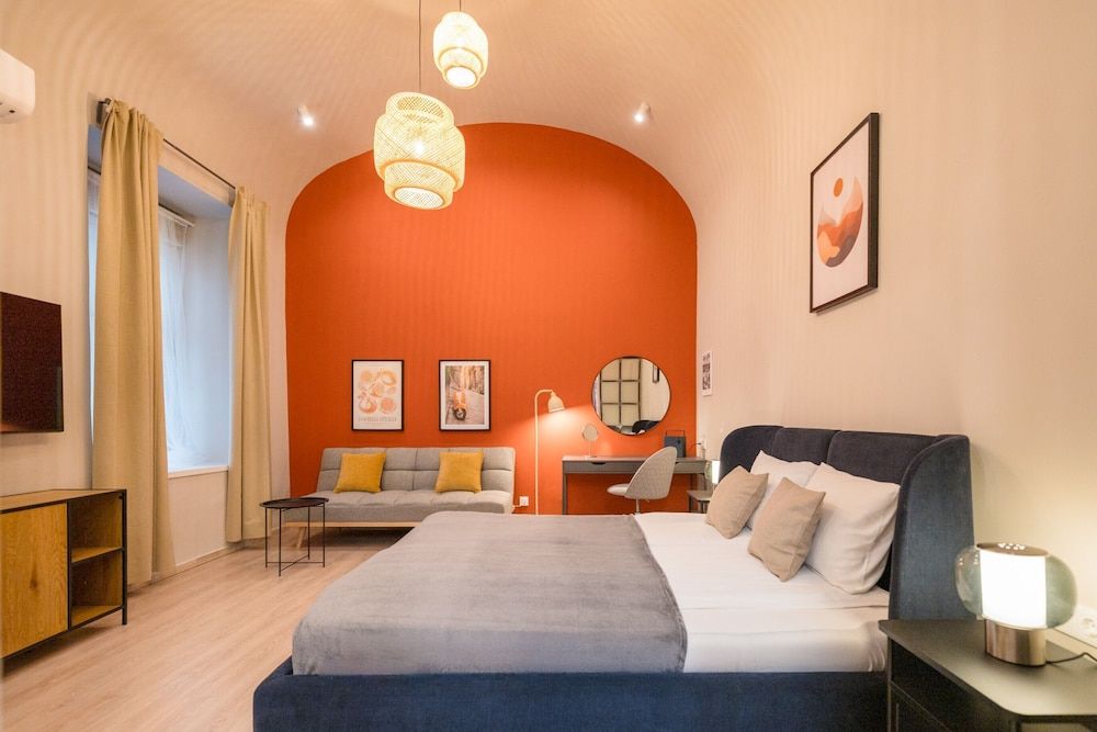 undefined Siena Haven - Urban Suite 6