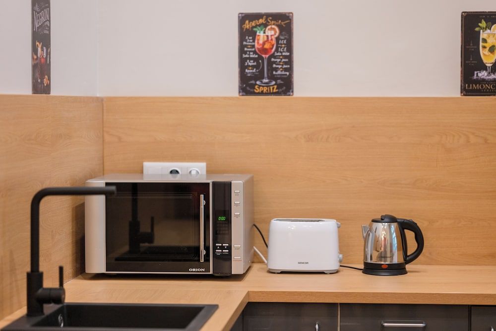 Siena Haven - Urban Suite City Apartment 14