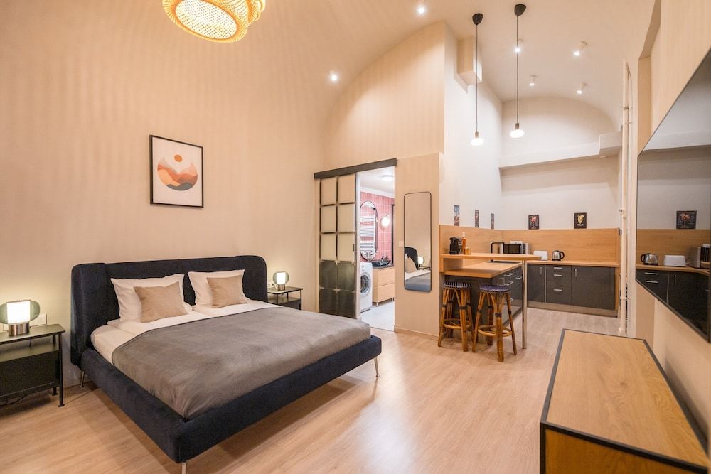 undefined Siena Haven - Urban Suite 4