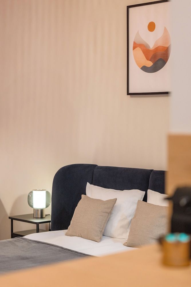 undefined Siena Haven - Urban Suite 8