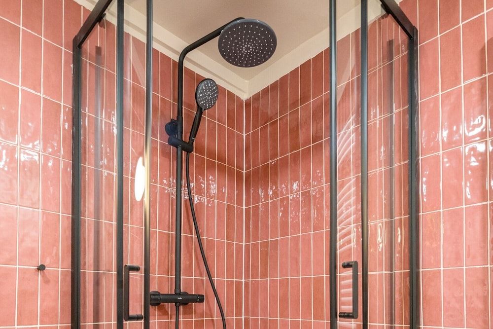 Siena Haven - Urban Suite City Apartment 11