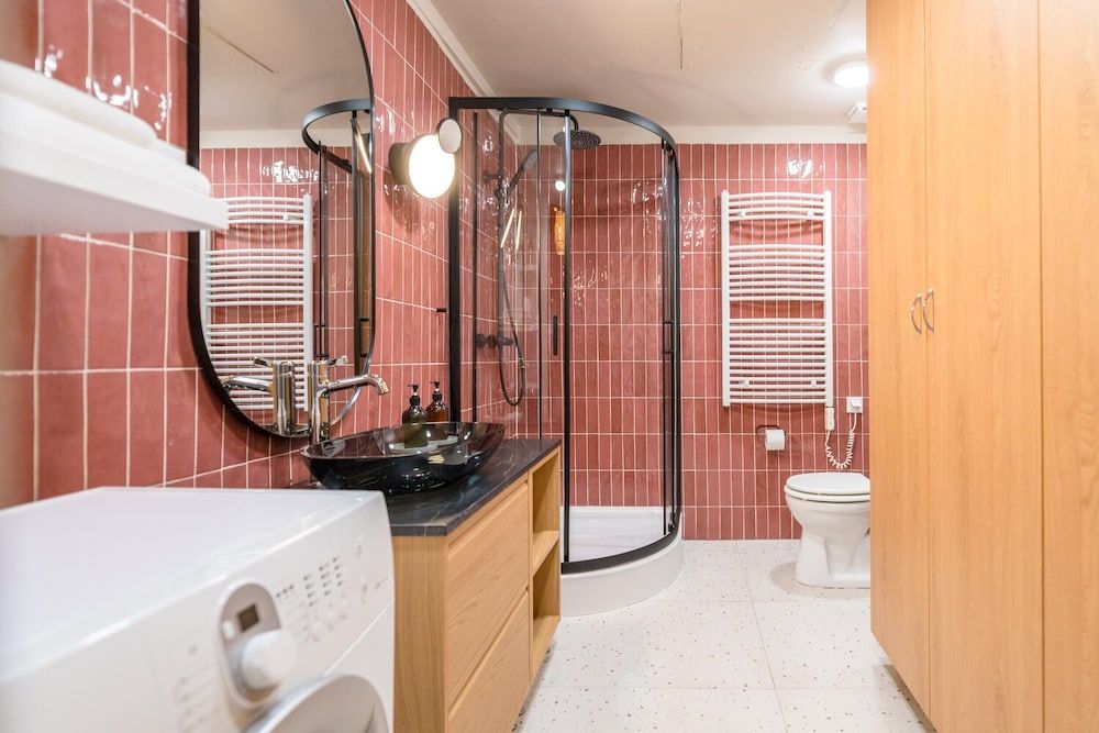 undefined Siena Haven - Urban Suite 9