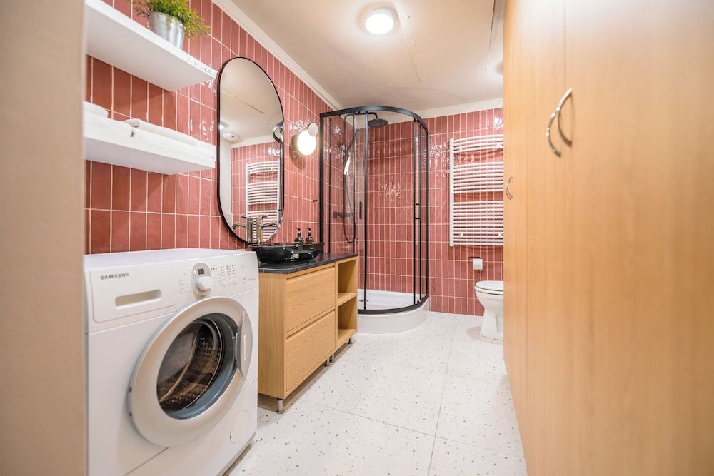 undefined Siena Haven - Urban Suite 10