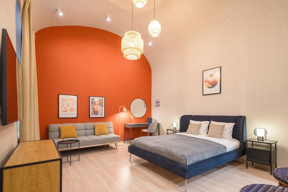 undefined Siena Haven - Urban Suite