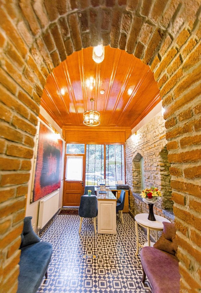 undefined Acacia Mansion Hotel 10