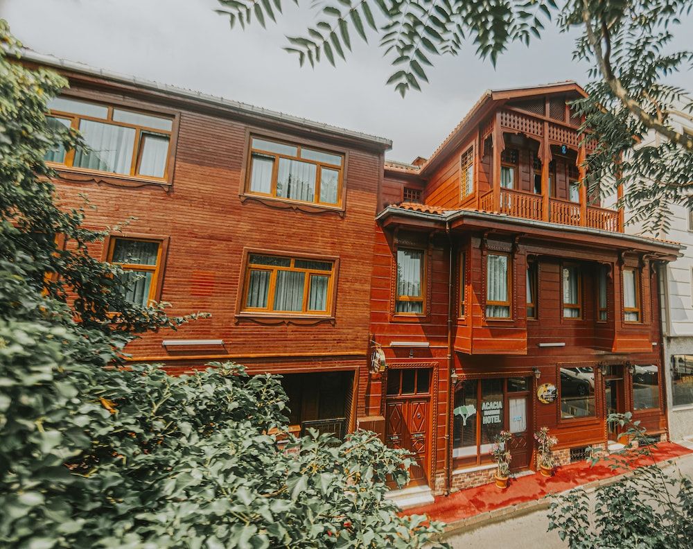 undefined Acacia Mansion Hotel 3