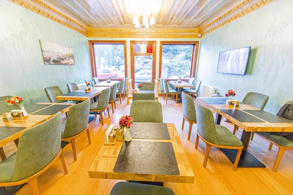 undefined Acacia Mansion Hotel 8