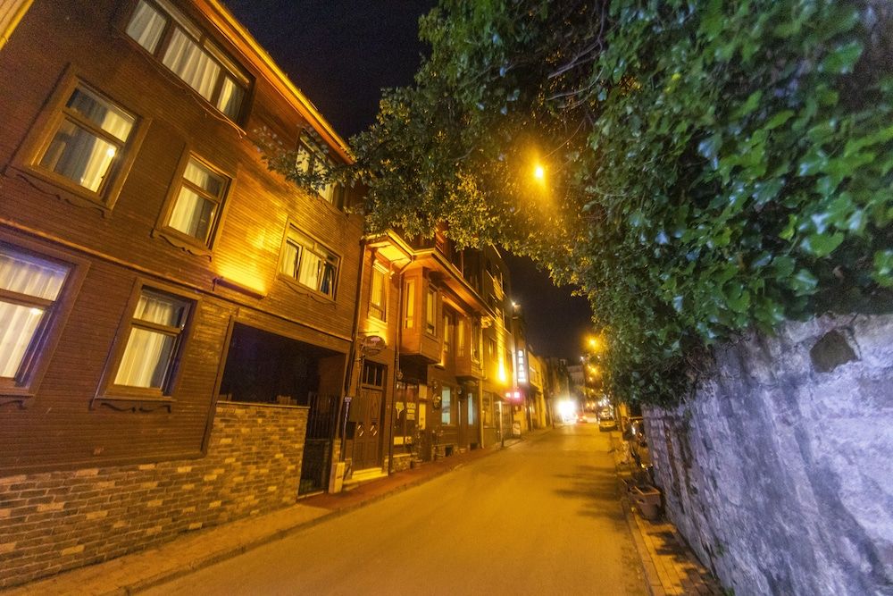 undefined Acacia Mansion Hotel 6