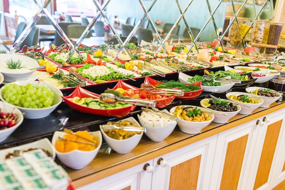 undefined Acacia Mansion Hotel 9