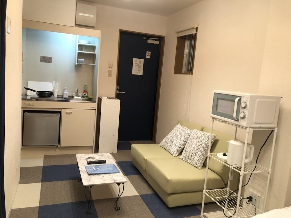 undefined Oval Tokyo Ikesan 201 8