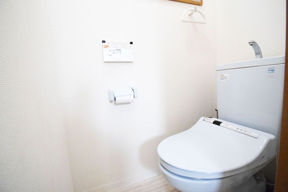 Oval Tokyo Ikesan 201 Apartment (201) 10